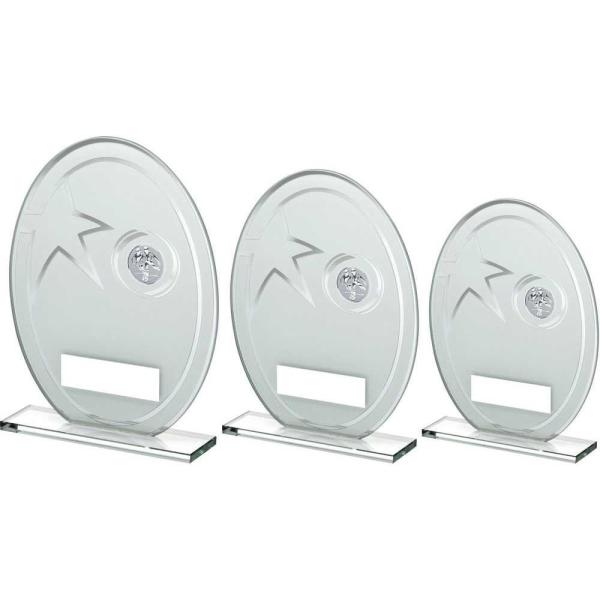 ETC Football Glass 26 - 020